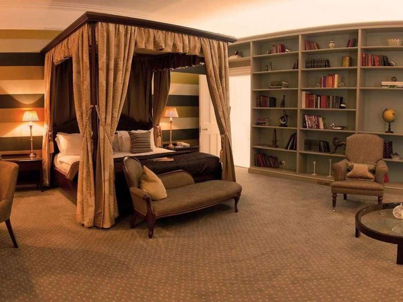 The Welcombe Hotel, Sure Hotel Collection Best Wes - Oda