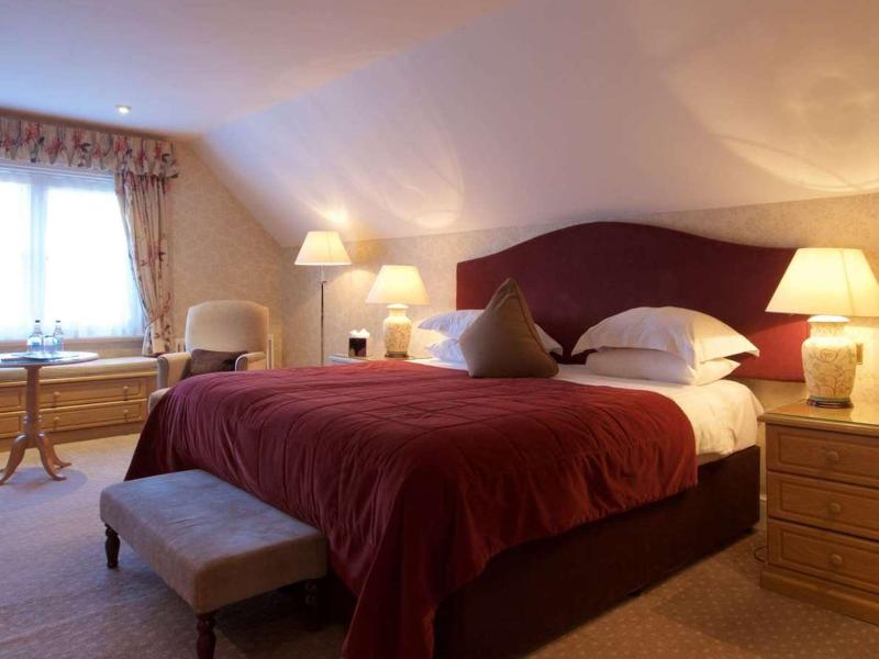 The Welcombe Hotel, Sure Hotel Collection Best Wes - Oda