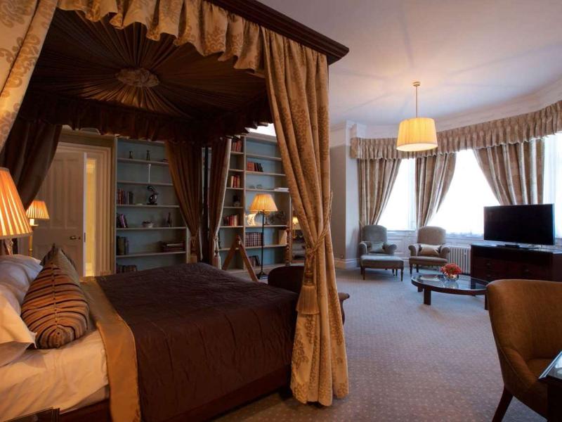 The Welcombe Hotel, Sure Hotel Collection Best Wes - Oda