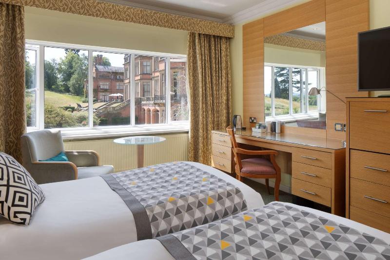 The Welcombe Hotel, Sure Hotel Collection Best Wes - Oda