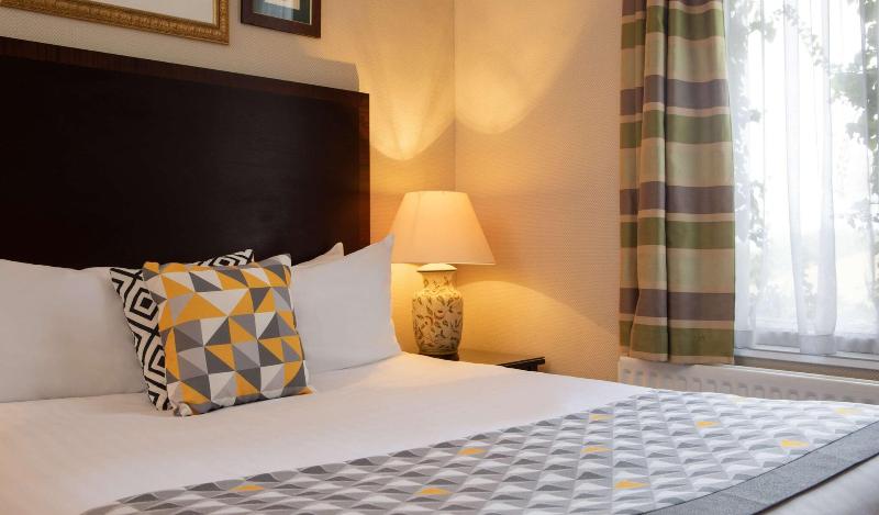The Welcombe Hotel, Sure Hotel Collection Best Wes - Oda