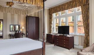 The Welcombe Hotel, Sure Hotel Collection Best Wes fotoÄŸrafÄ±