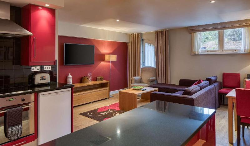 The Welcombe Hotel, Sure Hotel Collection Best Wes - Oda
