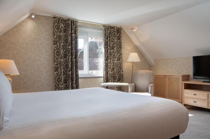 The Welcombe Hotel, Sure Hotel Collection Best Wes - Oda