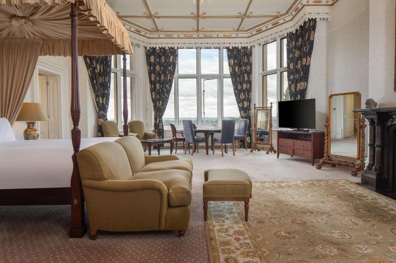 The Welcombe Hotel, Sure Hotel Collection Best Wes - Oda