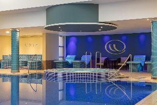 The Welcombe Hotel, Sure Hotel Collection Best Wes fotoÄŸrafÄ±