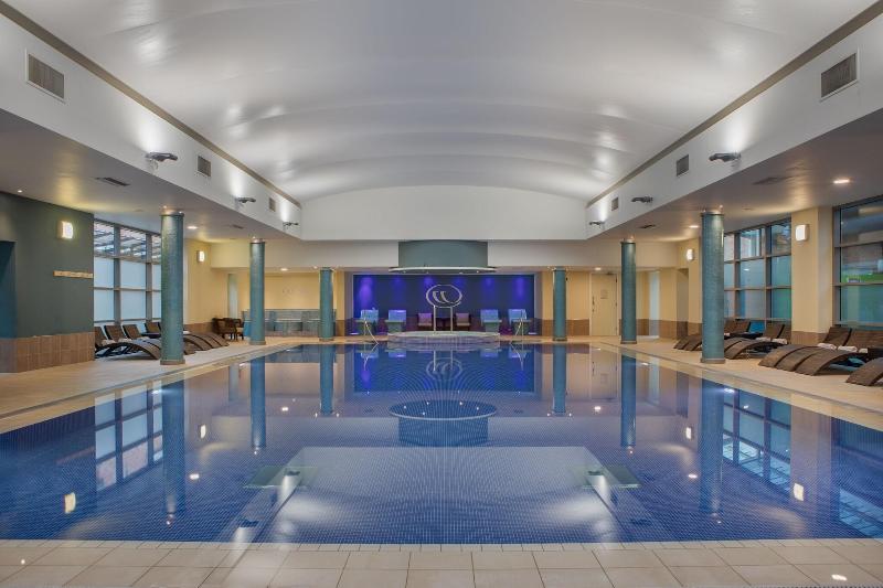 The Welcombe Hotel, Sure Hotel Collection Best Wes - Havuz