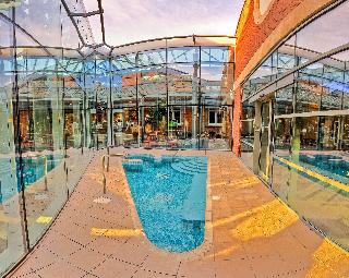 The Welcombe Hotel, Sure Hotel Collection Best Wes fotoÄŸrafÄ±