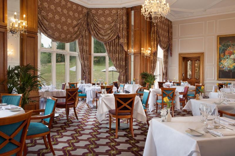 The Welcombe Hotel, Sure Hotel Collection Best Wes - Restoran