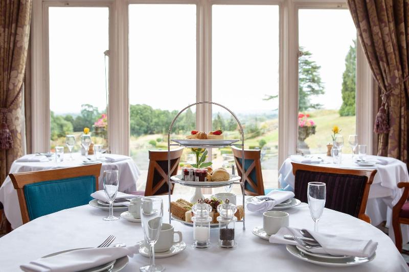 The Welcombe Hotel, Sure Hotel Collection Best Wes - Restoran