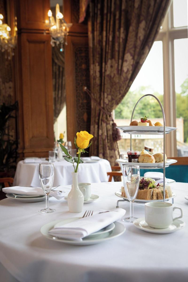 The Welcombe Hotel, Sure Hotel Collection Best Wes - Restoran