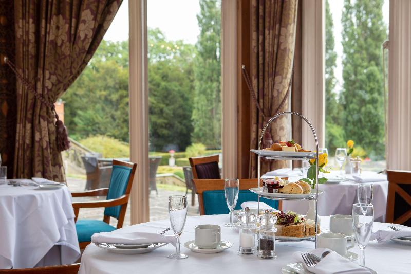 The Welcombe Hotel, Sure Hotel Collection Best Wes - Restoran
