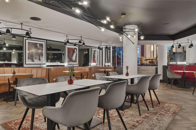 Radisson Hotel & Conference Centre London Heathrow - Bar