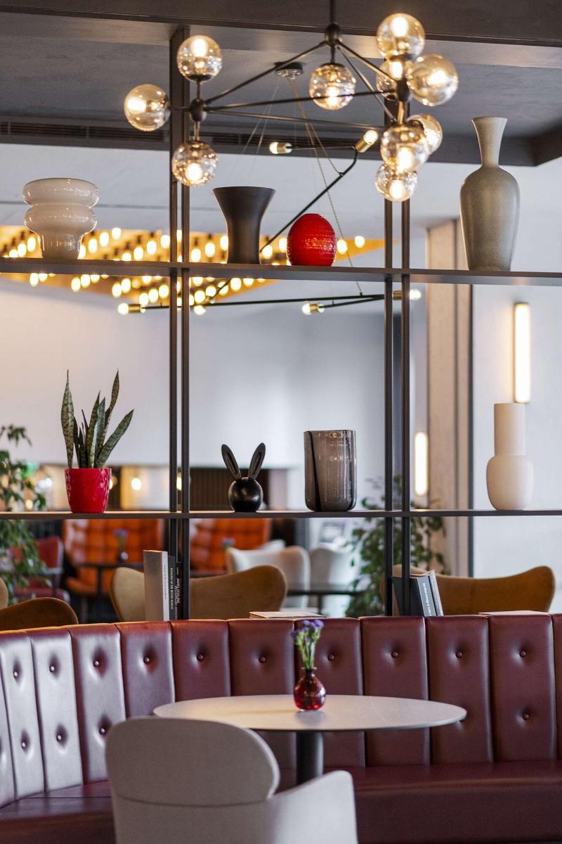Radisson Hotel & Conference Centre London Heathrow - Bar
