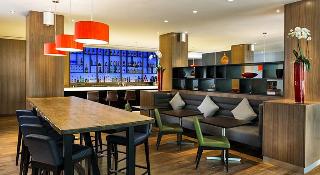 Radisson Hotel & Conference Centre London Heathrow fotoÄŸrafÄ±