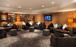 Radisson Hotel & Conference Centre London Heathrow fotoÄŸrafÄ±