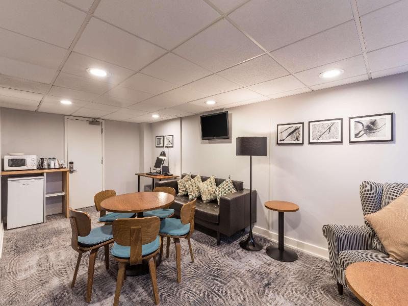 Radisson Hotel & Conference Centre London Heathrow - Bar