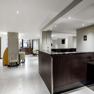 Radisson Hotel & Conference Centre London Heathrow fotoÄŸrafÄ±