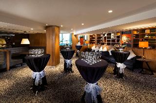 Radisson Hotel & Conference Centre London Heathrow fotoÄŸrafÄ±