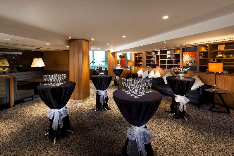 Radisson Hotel & Conference Centre London Heathrow - Bar