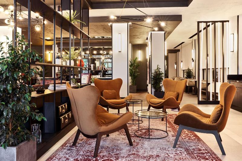 Radisson Hotel & Conference Centre London Heathrow - Bar