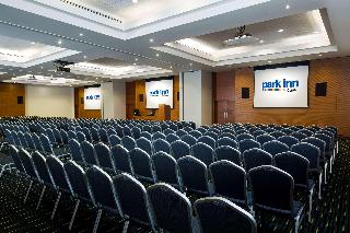 Radisson Hotel & Conference Centre London Heathrow fotoÄŸrafÄ±