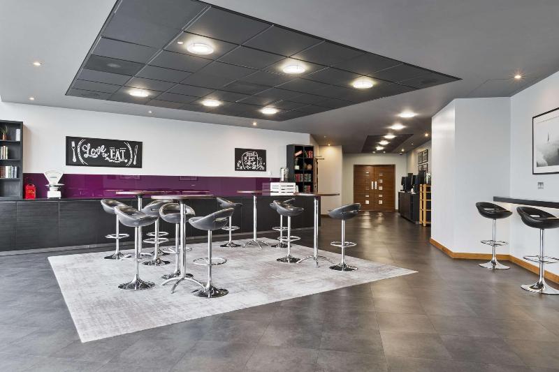 Radisson Hotel & Conference Centre London Heathrow - Toplantı