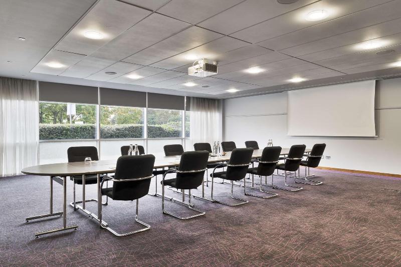 Radisson Hotel & Conference Centre London Heathrow - Toplantı