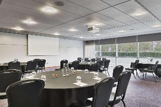 Radisson Hotel & Conference Centre London Heathrow fotoÄŸrafÄ±