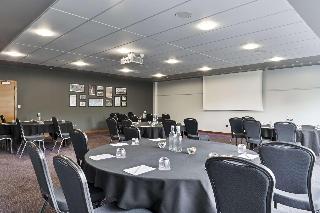 Radisson Hotel & Conference Centre London Heathrow fotoÄŸrafÄ±