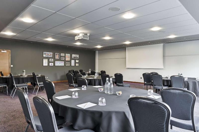 Radisson Hotel & Conference Centre London Heathrow - Toplantı