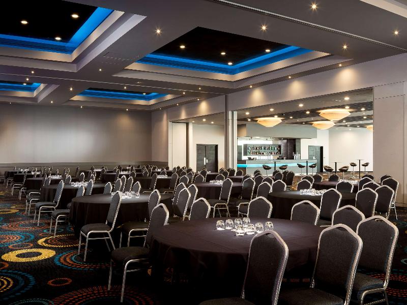 Radisson Hotel & Conference Centre London Heathrow - Toplantı