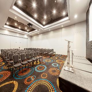 Radisson Hotel & Conference Centre London Heathrow fotoÄŸrafÄ±