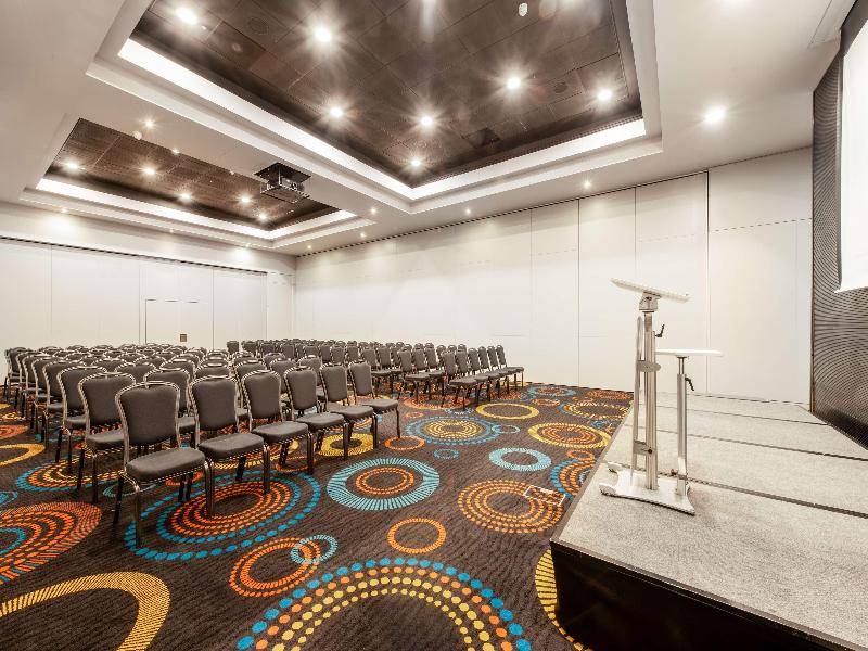 Radisson Hotel & Conference Centre London Heathrow - Toplantı