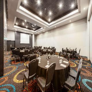 Radisson Hotel & Conference Centre London Heathrow fotoÄŸrafÄ±