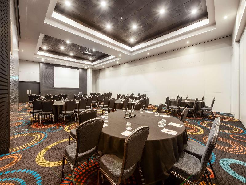 Radisson Hotel & Conference Centre London Heathrow - Toplantı