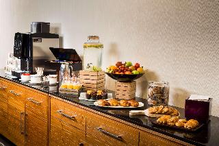 Radisson Hotel & Conference Centre London Heathrow fotoÄŸrafÄ±