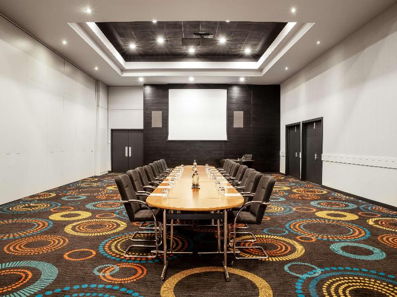 Radisson Hotel & Conference Centre London Heathrow - Toplantı