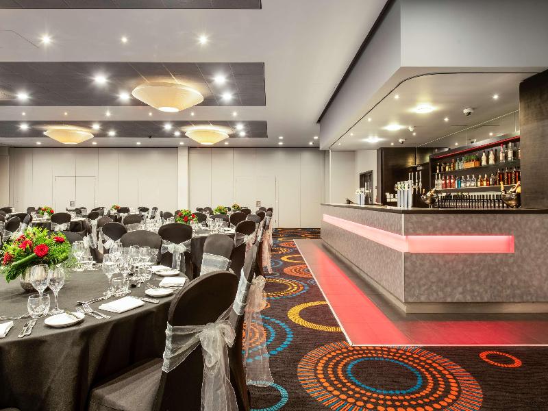 Radisson Hotel & Conference Centre London Heathrow - Toplantı