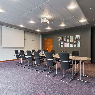 Radisson Hotel & Conference Centre London Heathrow fotoÄŸrafÄ±