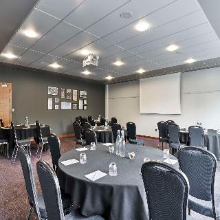 Radisson Hotel & Conference Centre London Heathrow fotoÄŸrafÄ±
