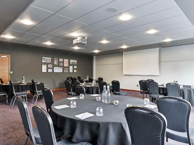 Radisson Hotel & Conference Centre London Heathrow - Toplantı