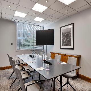 Radisson Hotel & Conference Centre London Heathrow fotoÄŸrafÄ±