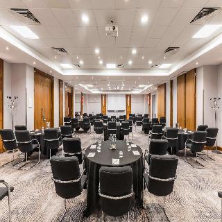 Radisson Hotel & Conference Centre London Heathrow fotoÄŸrafÄ±
