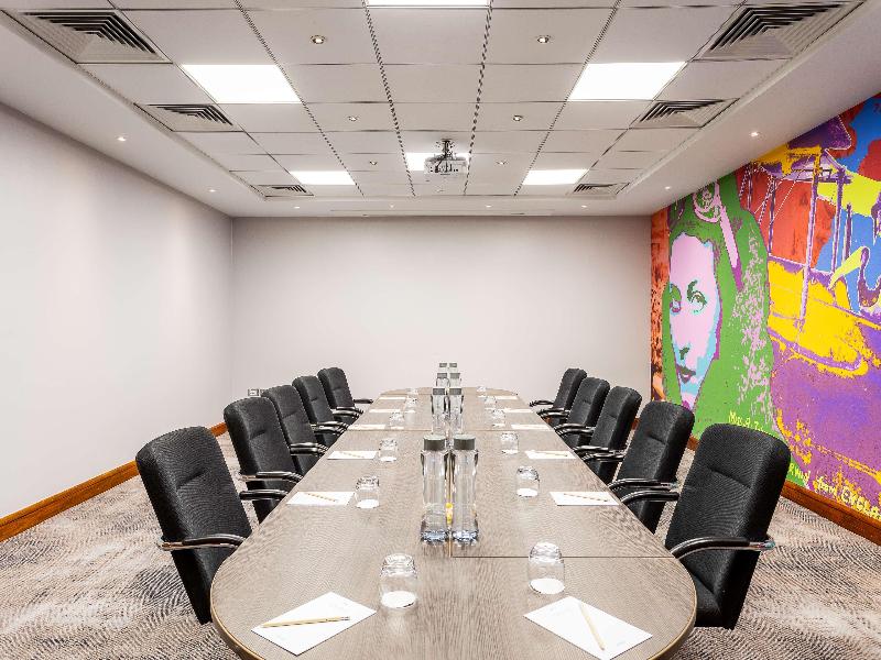 Radisson Hotel & Conference Centre London Heathrow - Toplantı