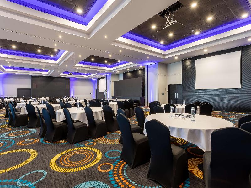 Radisson Hotel & Conference Centre London Heathrow - Toplantı