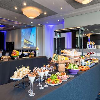 Radisson Hotel & Conference Centre London Heathrow fotoÄŸrafÄ±