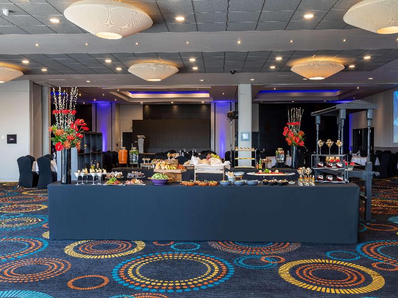 Radisson Hotel & Conference Centre London Heathrow - Toplantı