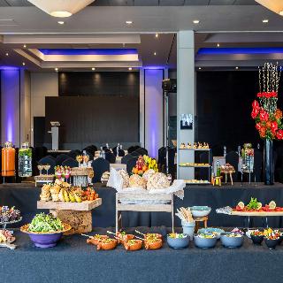 Radisson Hotel & Conference Centre London Heathrow fotoÄŸrafÄ±