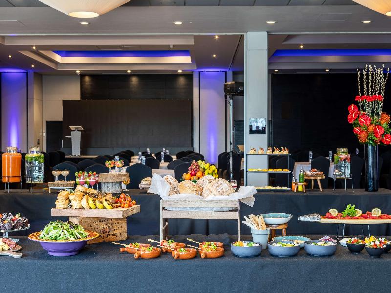 Radisson Hotel & Conference Centre London Heathrow - Toplantı